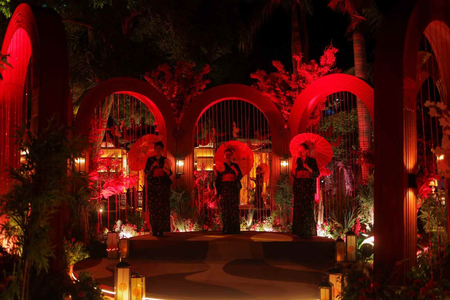 Wedding at balsamand