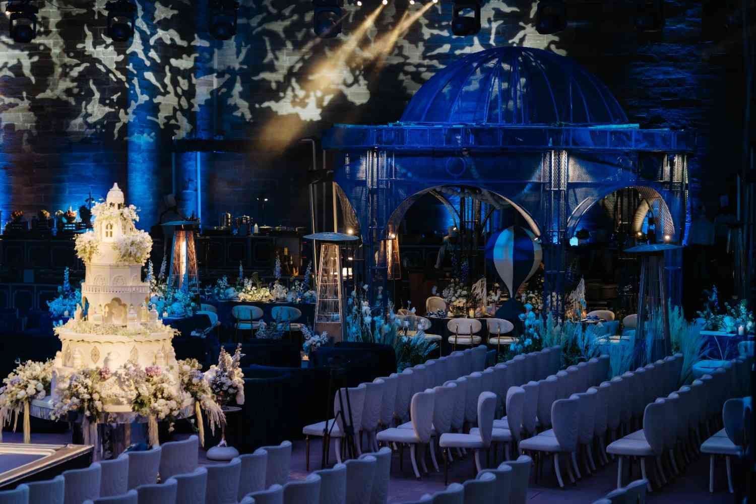 wedding at mehrangarh