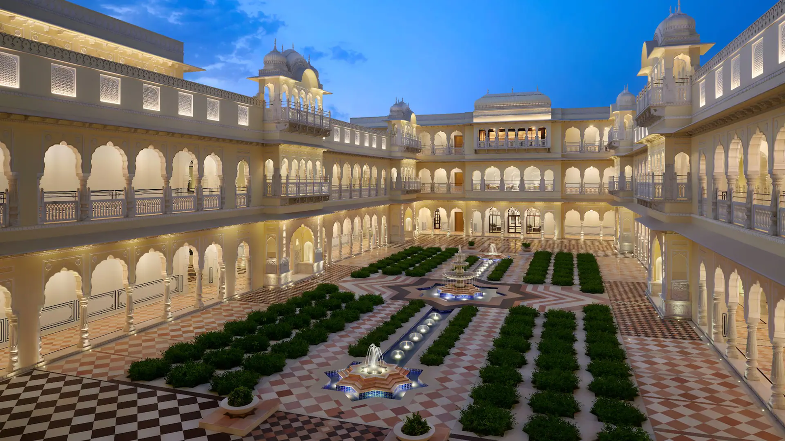 Most Popular Wedding Properties