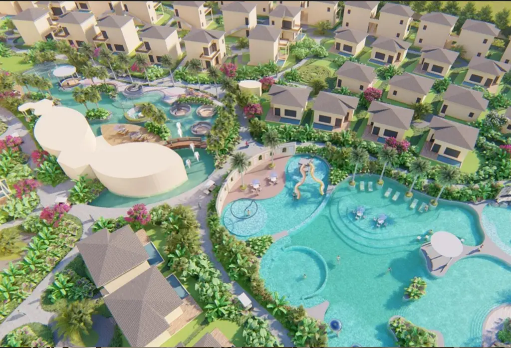 The Ozen Villas, Jaipur