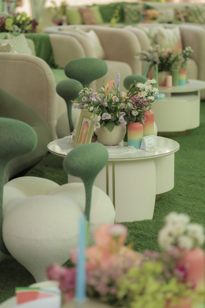 taj amer wedding