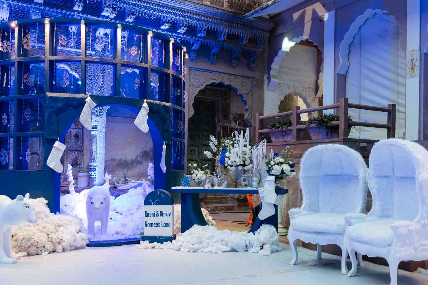 Mehrangarh Fort, Jodhpur