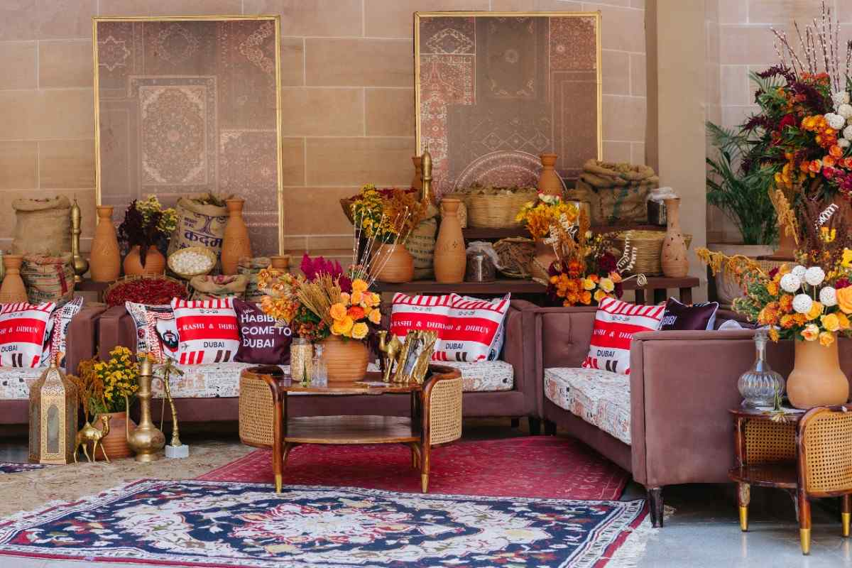 Umaid Bhawan, Jodhpur