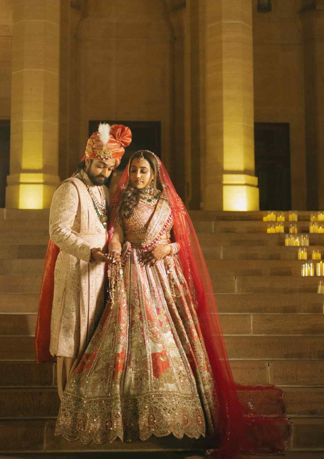 jodhpur wedding designer
