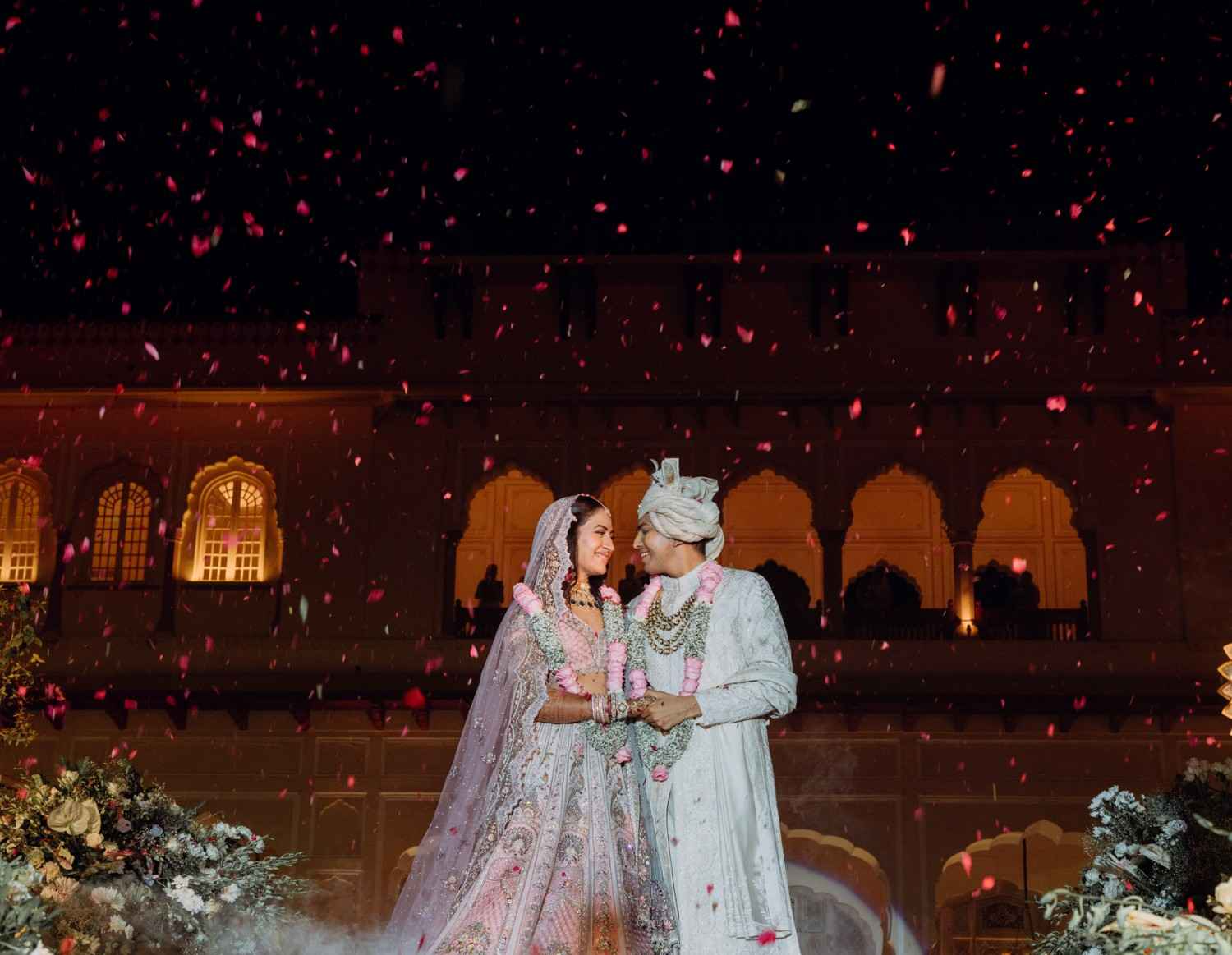 Wedding designer rambagh